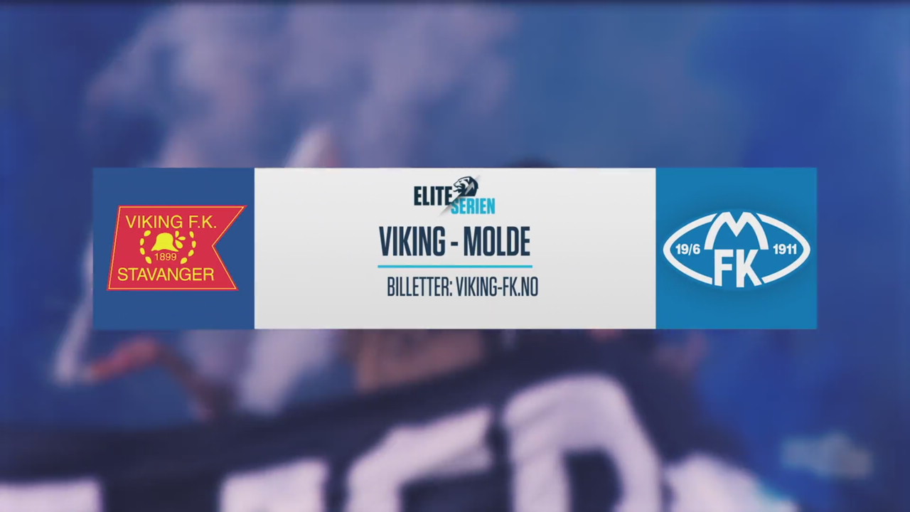Promo Viking - Molde
